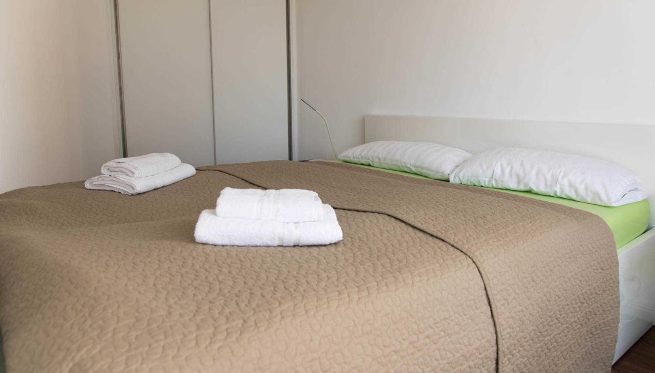 Ferienwohnung Seestern ชิลค์ซี ภายนอก รูปภาพ