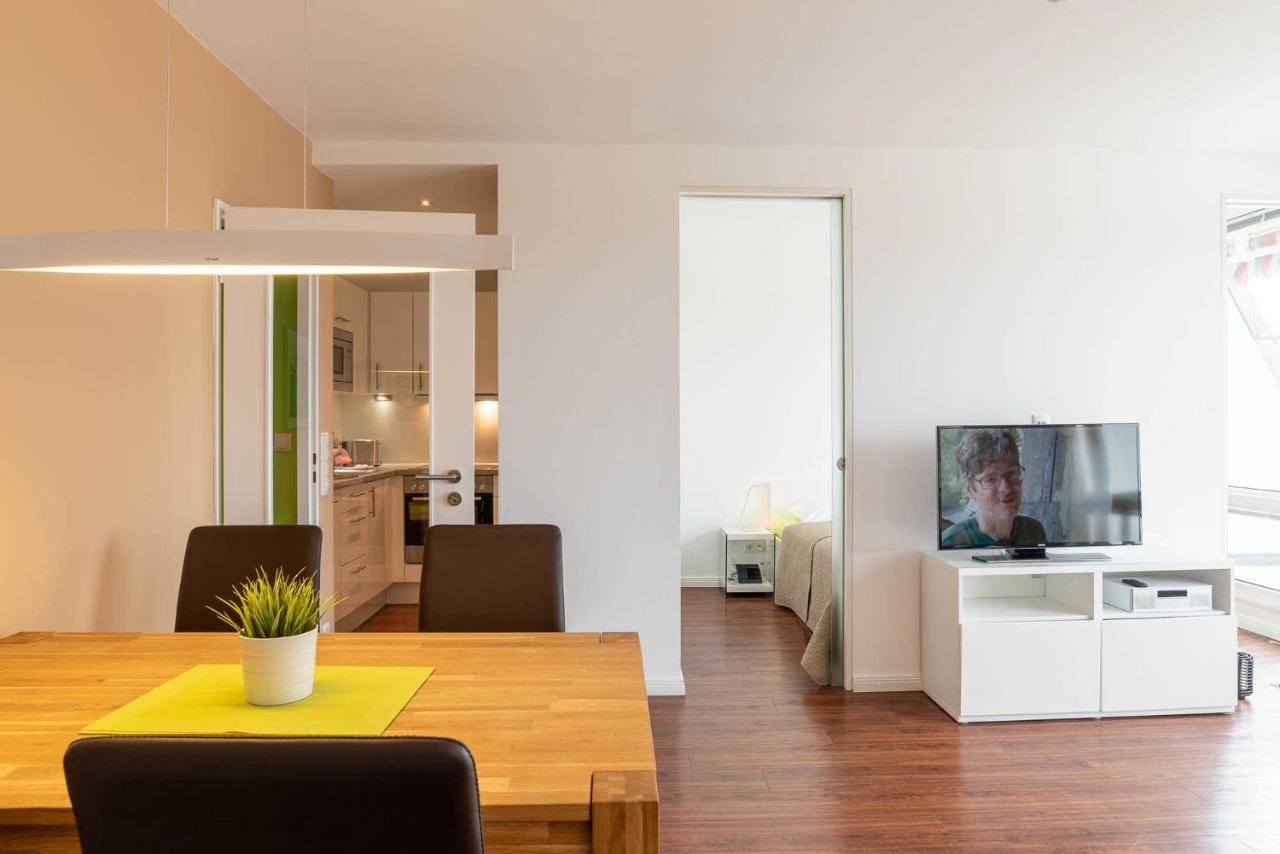 Ferienwohnung Seestern ชิลค์ซี ภายนอก รูปภาพ
