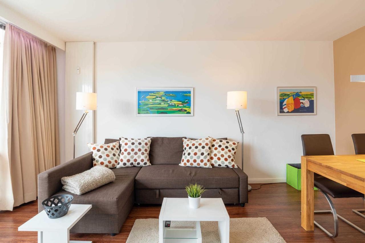 Ferienwohnung Seestern ชิลค์ซี ภายนอก รูปภาพ