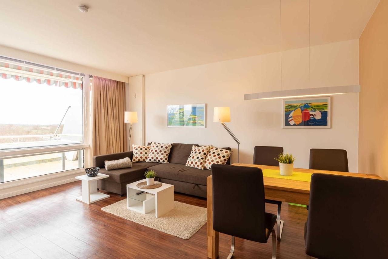 Ferienwohnung Seestern ชิลค์ซี ภายนอก รูปภาพ