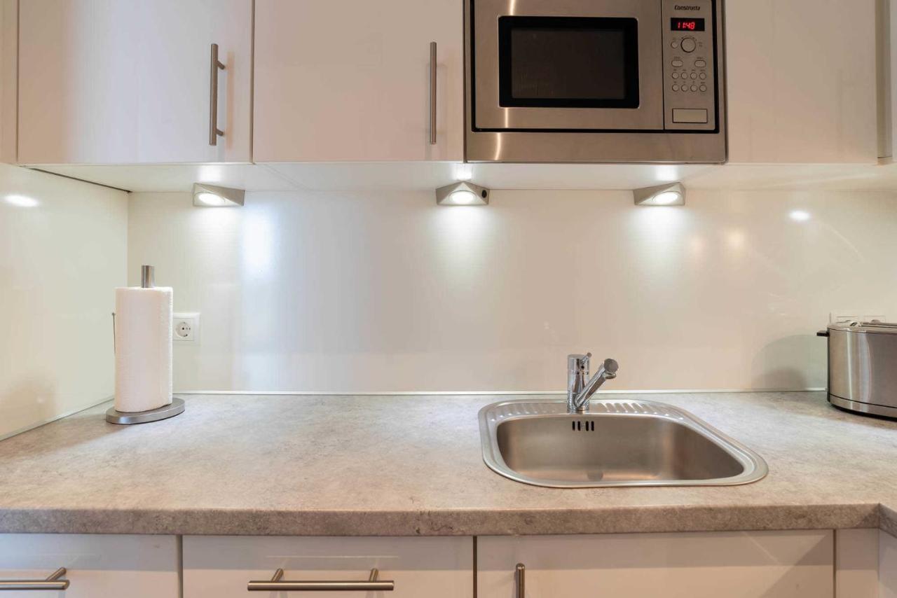 Ferienwohnung Seestern ชิลค์ซี ภายนอก รูปภาพ