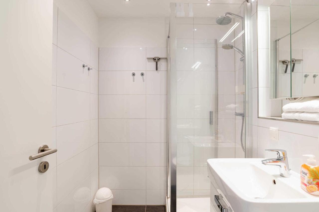 Ferienwohnung Seestern ชิลค์ซี ภายนอก รูปภาพ