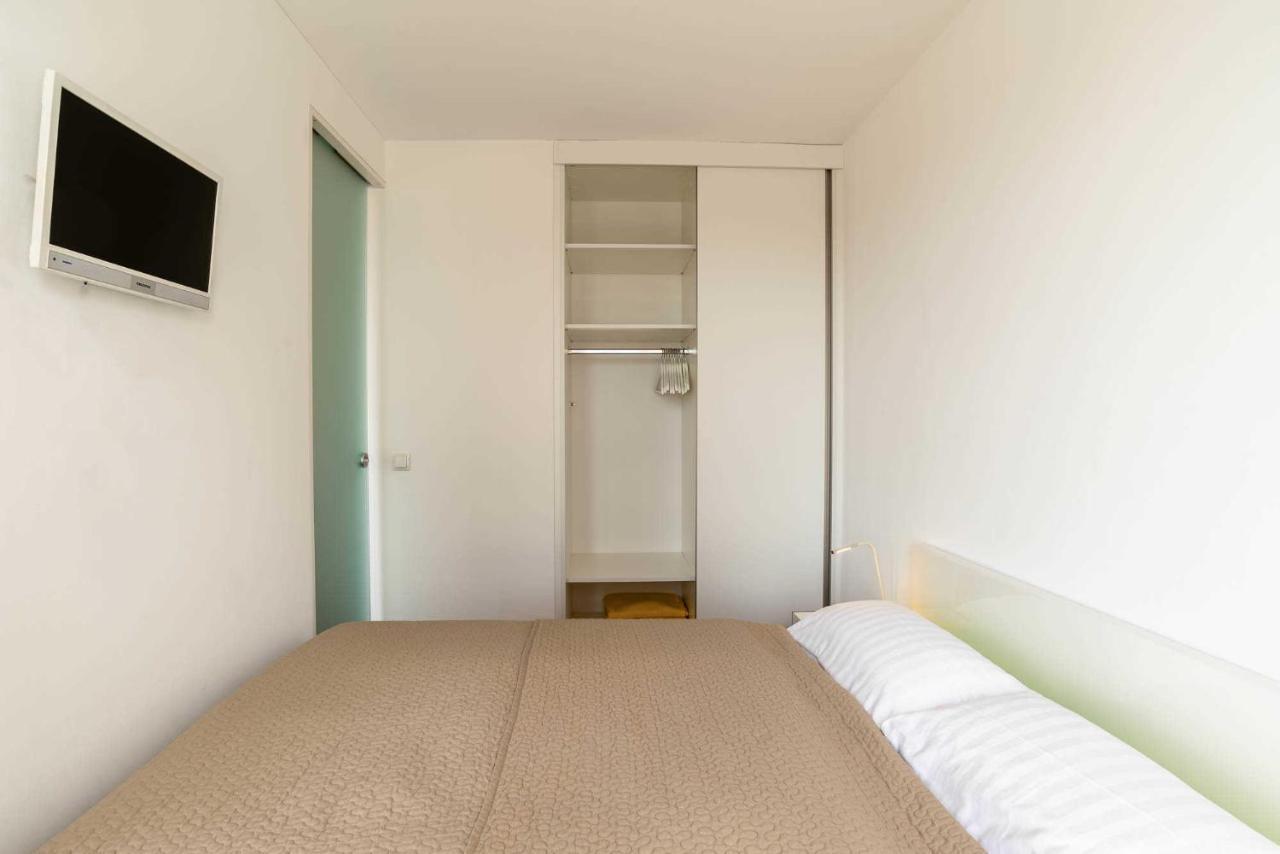 Ferienwohnung Seestern ชิลค์ซี ภายนอก รูปภาพ